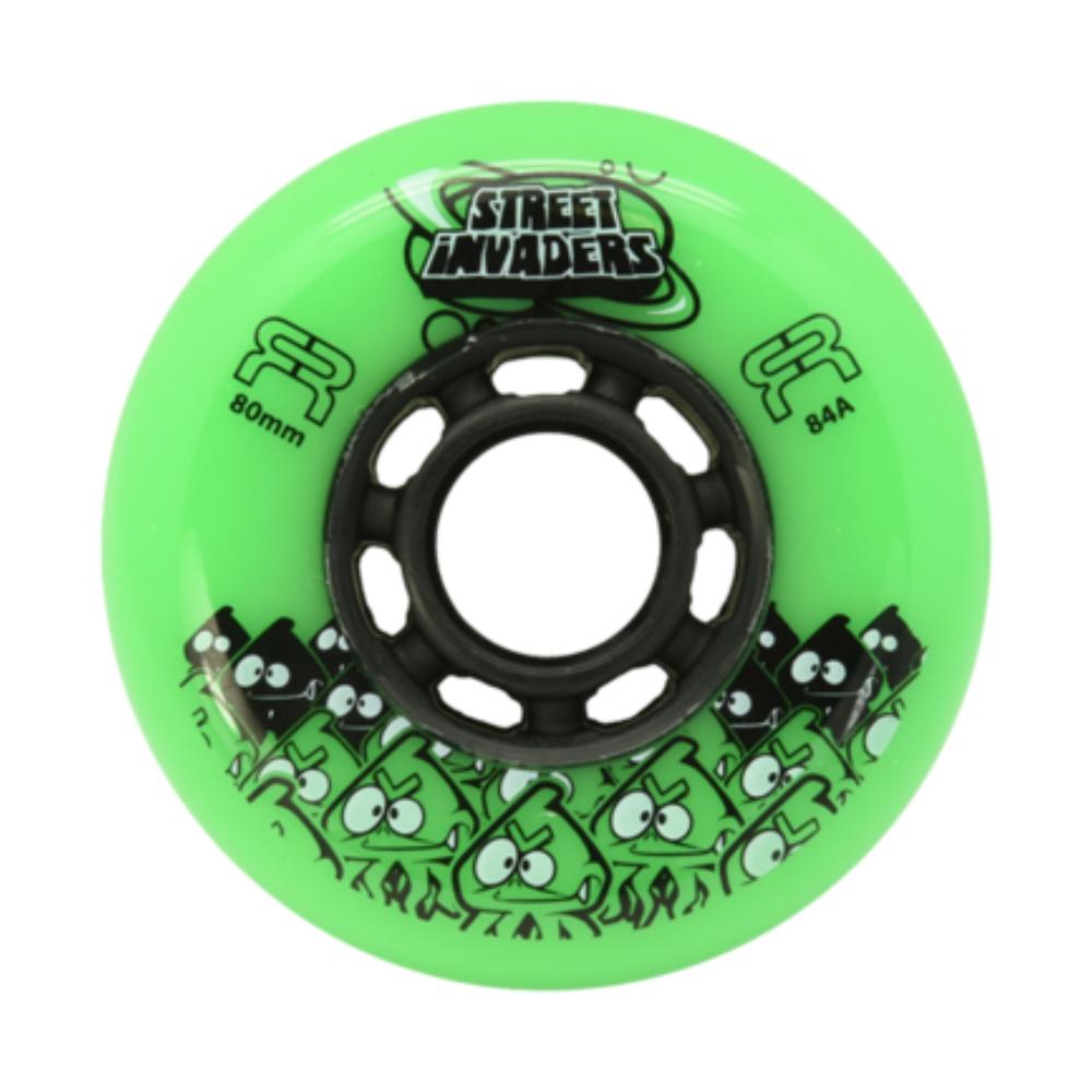 FR Street Invader Wheel 72mm