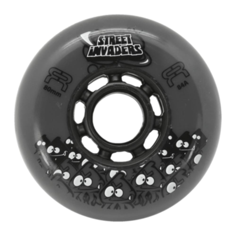 FR Street Invader Wheel 72mm