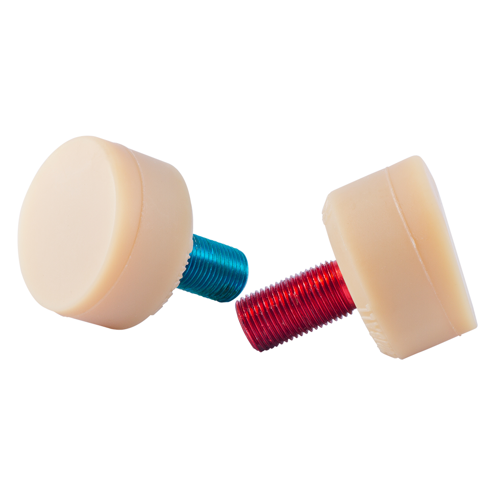 Antik Jet Carbon w Arius Plate