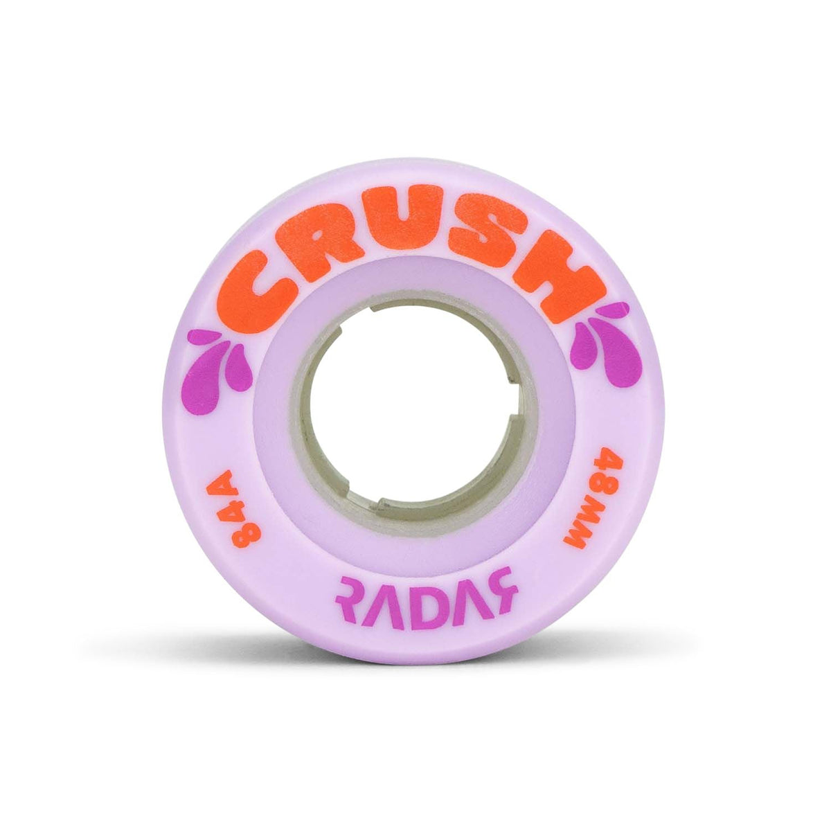 RADAR CRUSH 48MM 4 PACK