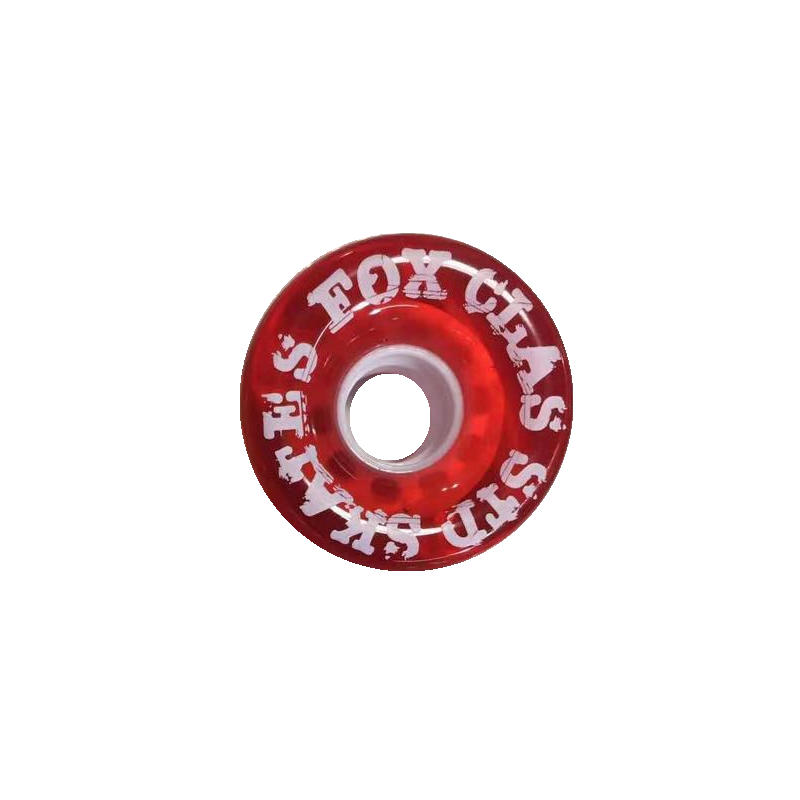 STD Street Fox Wheels 65mm 78a 8pk