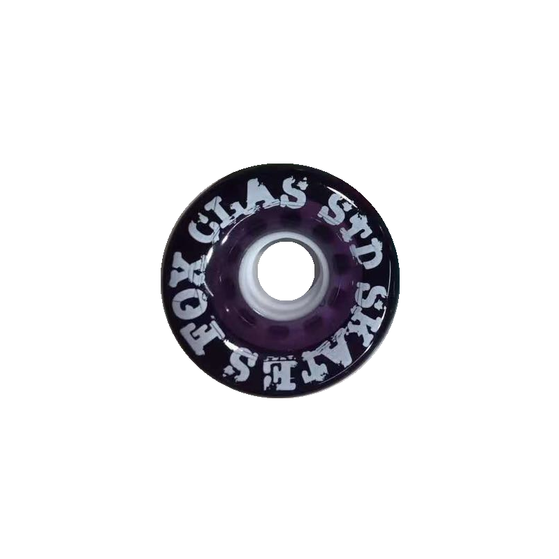 STD Street Fox Wheels 65mm 78a 8pk