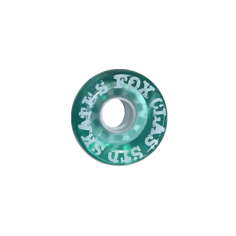 STD Street Fox Wheels 65mm 78a 8pk