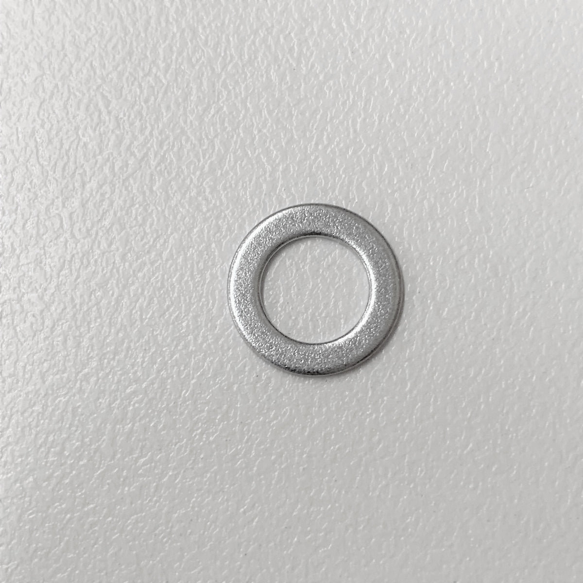 Powerslide 8mm axle washers - 1mm (8 pk)