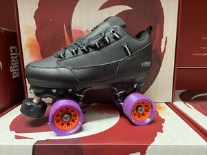 Chaya Ruby Roller Skates