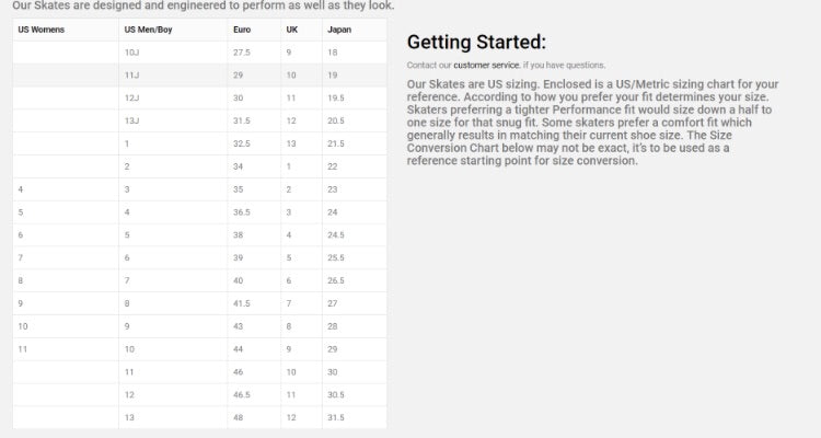 RDS CRUZE XR9 BLACK ROLLER SKATES