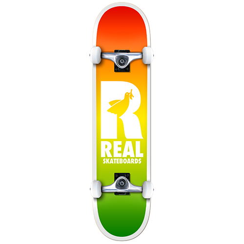 Real Skateboards