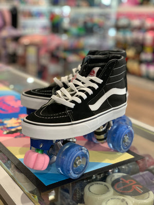 Sneaker Skate Builds