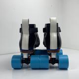 Riedell Blue Streak Skate - Reactor Neo Plate