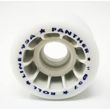 Roll-Line Panther Wheels 57mm