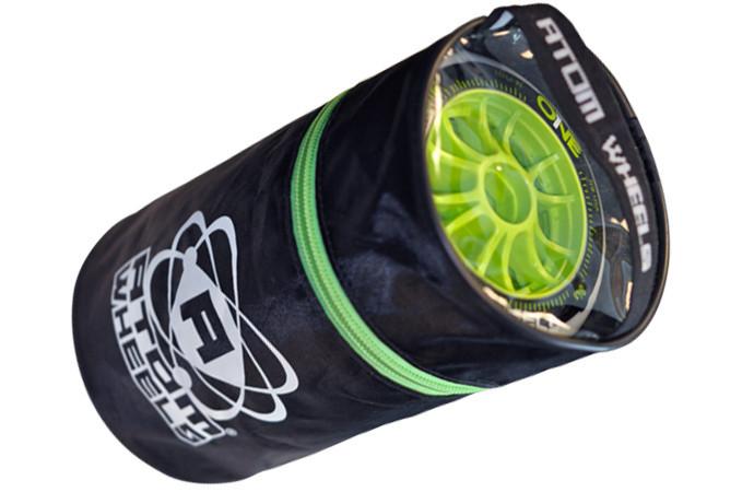 ATOM Wheels Inline Wheel Tote Bag