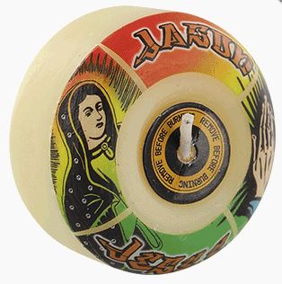 Sk8 Candles Wax - ASST