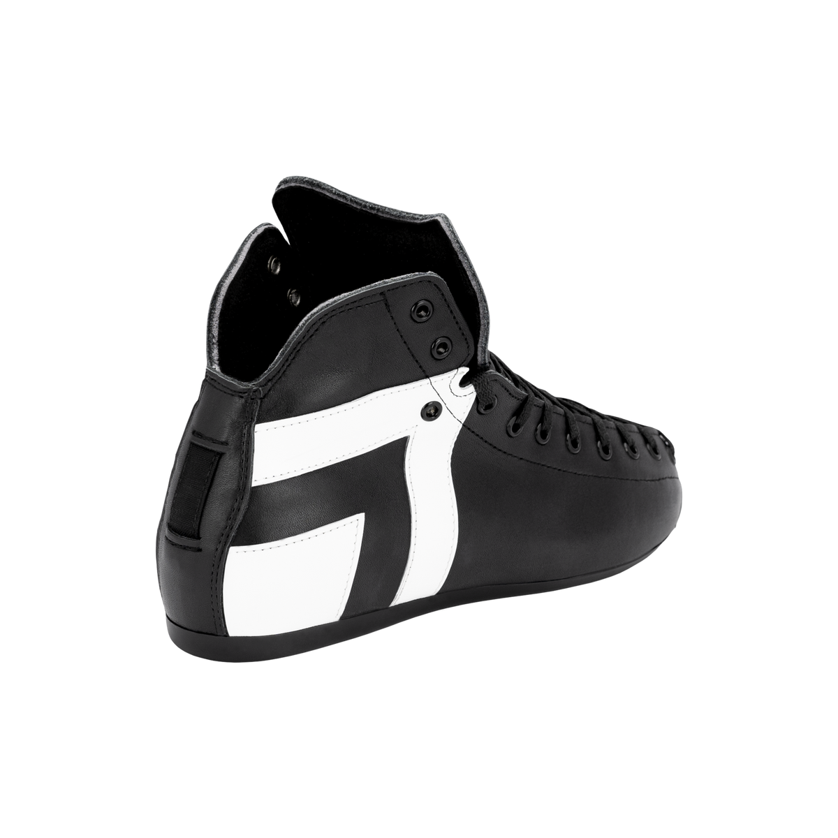ANTIK AR2 BLACK BOOT - Skatescool Australia