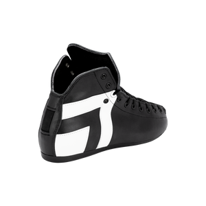 ANTIK AR2 BLACK BOOT - Skatescool Australia