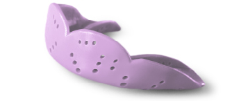 SISU Next Gen Adult Mouth Guard Aero (Medium) 1.6