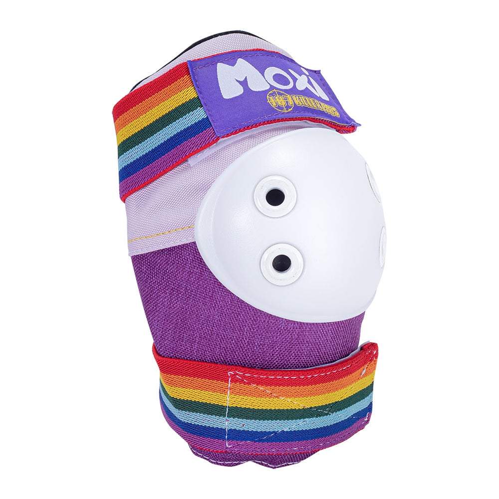 187 Moxi Killer Pads Super 6 Pack Lavender - Skatescool Australia