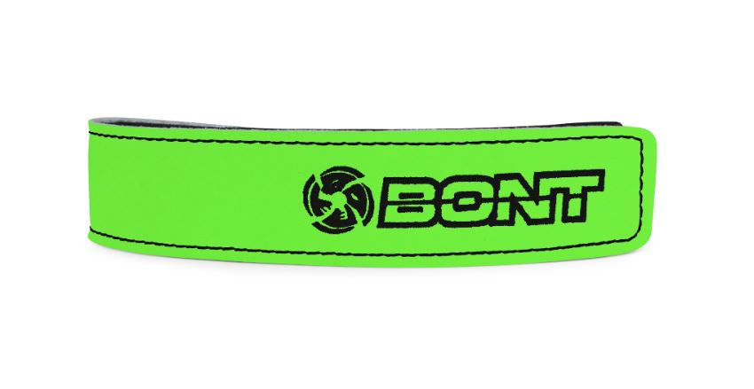 BONT Quad Hybrid/Prostar Microfiber Strap- Size 2