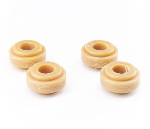 Roll-Line Rubber Cushions