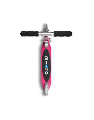 Micro Sprite Kids Scooter - Pink