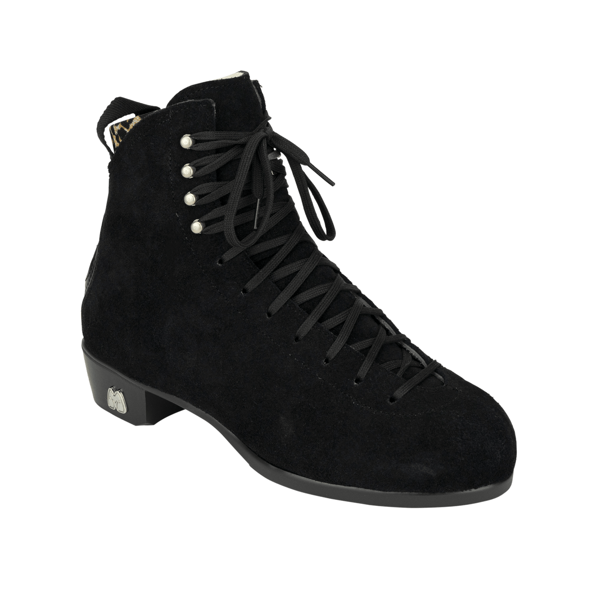 Moxi Jack 2 Boot Only Black
