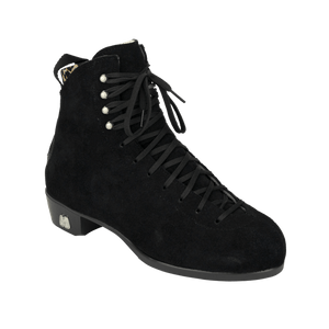 Moxi Jack 2 Boot Only Black