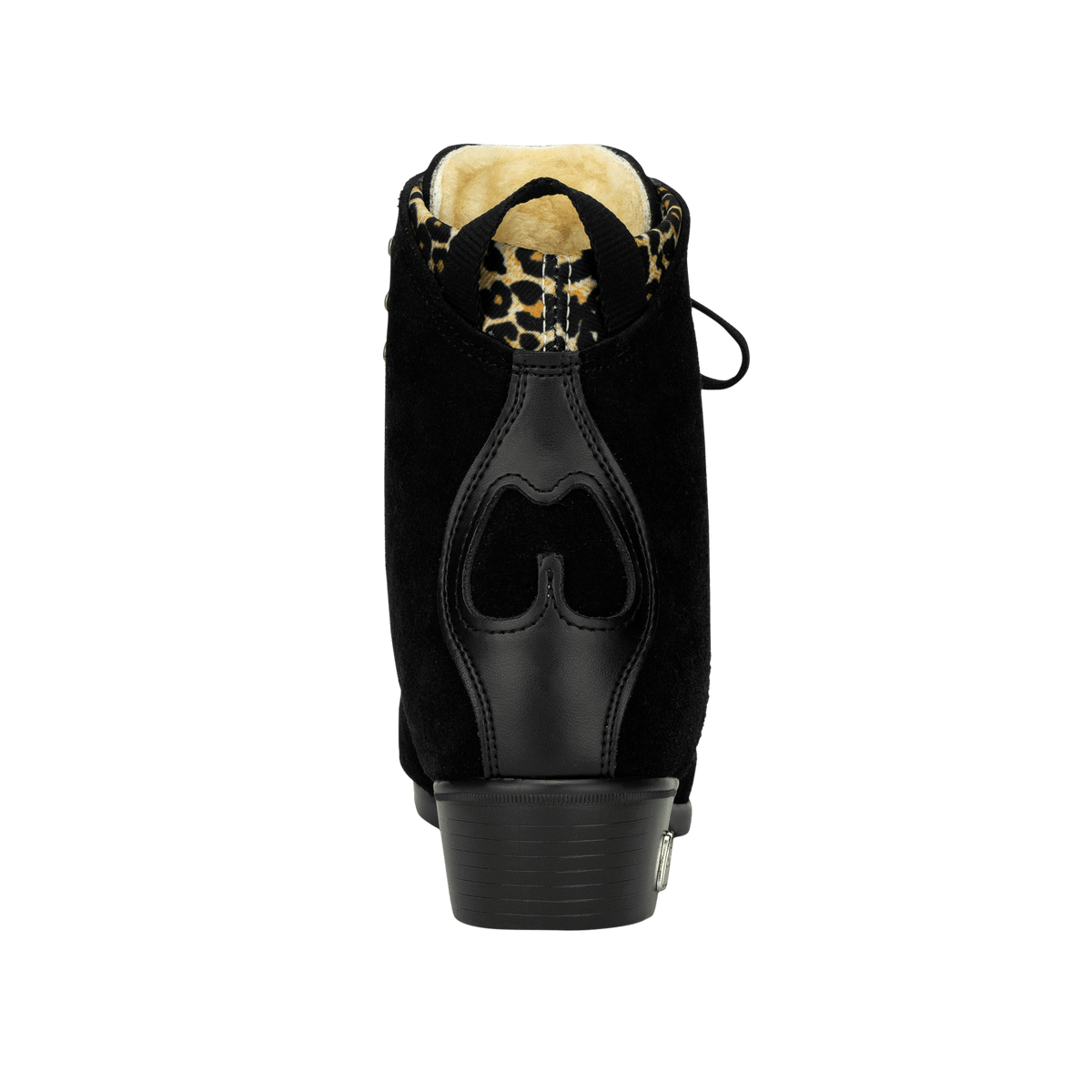 Moxi Jack 2 Boot Only Black