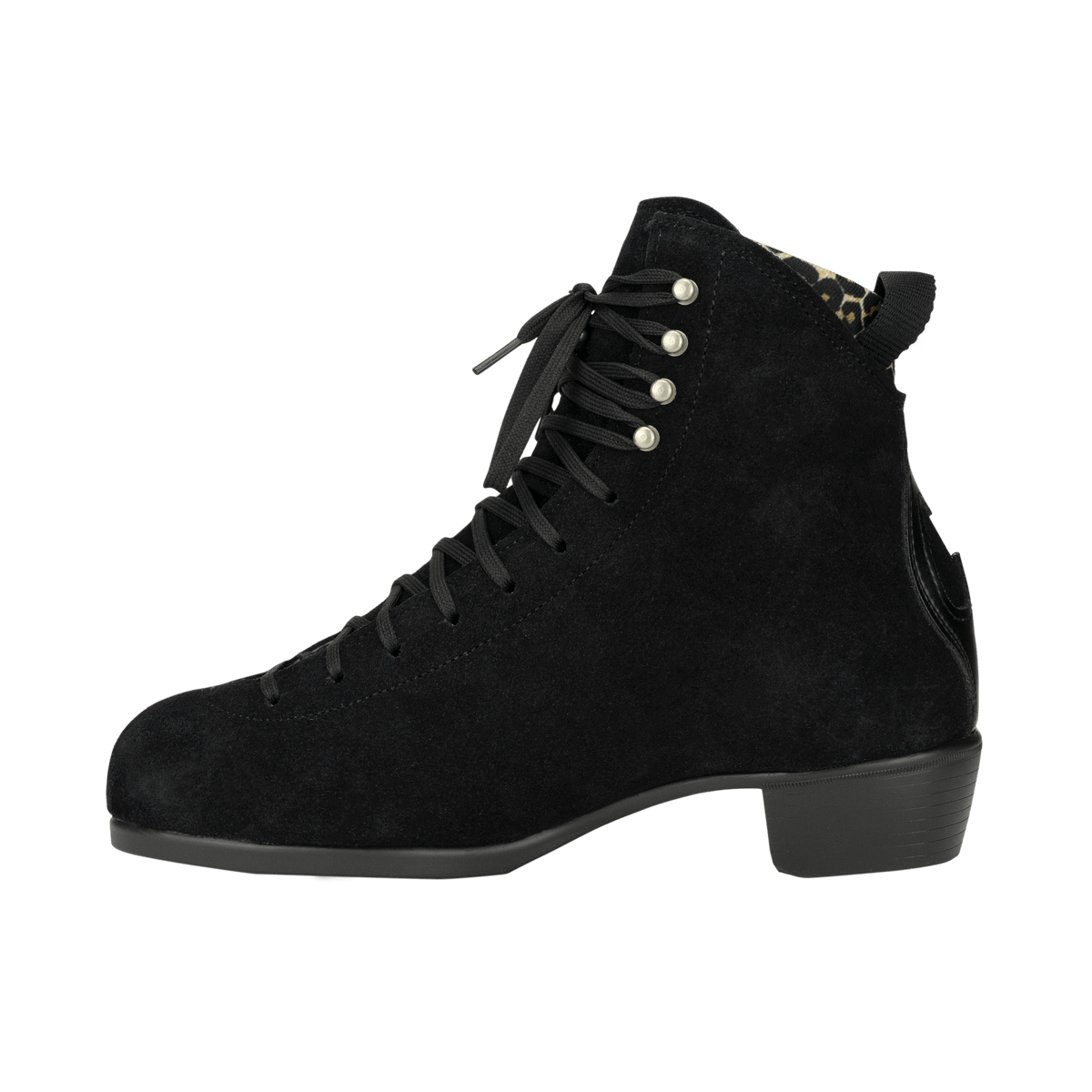 Moxi Jack 2 Boot Only Black