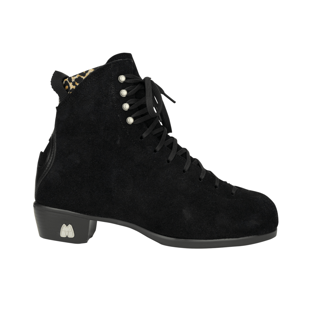 Moxi Jack 2 Boot Only Black
