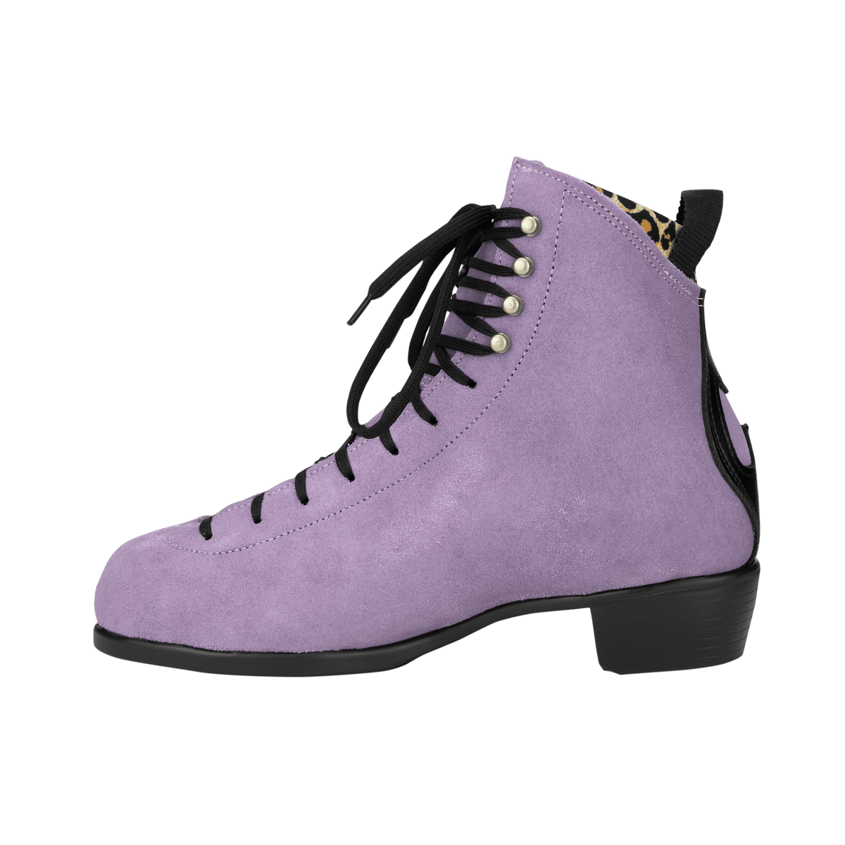 Moxi Jack 2 Boot Only Lilac
