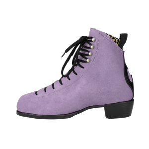 Moxi Jack 2 Boot Only Lilac
