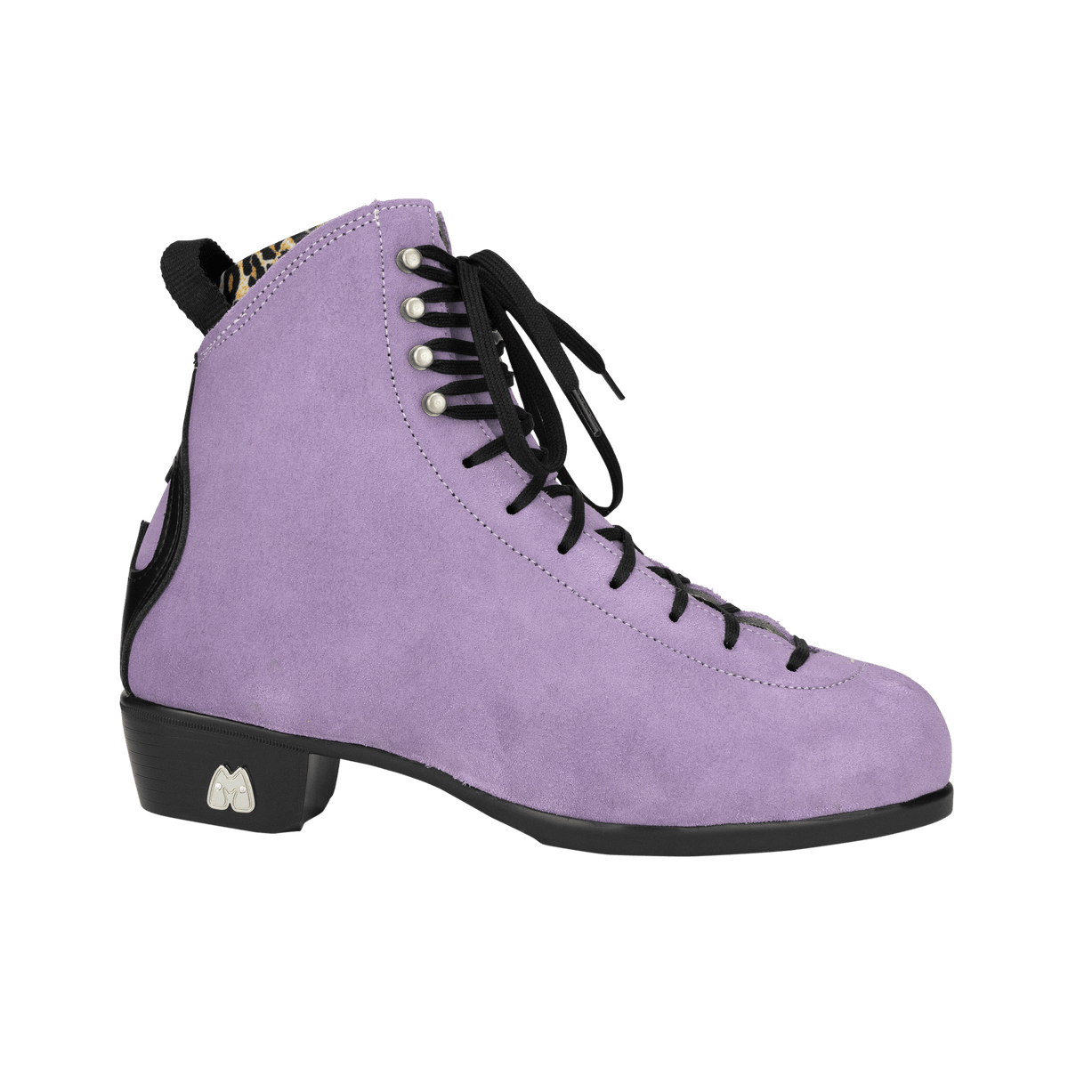 Moxi Jack 2 Boot Only Lilac