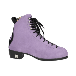 Moxi Jack 2 Boot Only Lilac