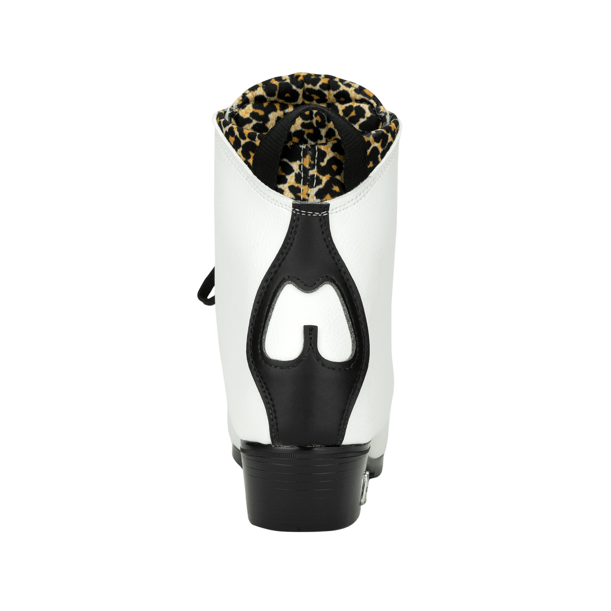 Moxi Jack 2 Boot Only Vegan White