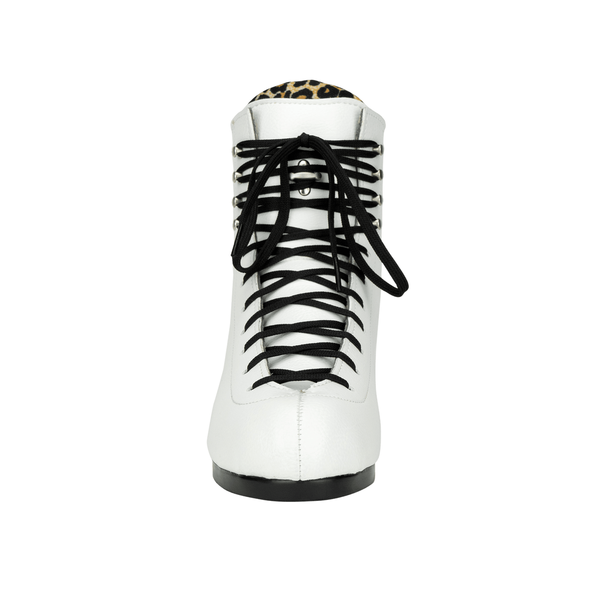 Moxi Jack 2 Boot Only Vegan White