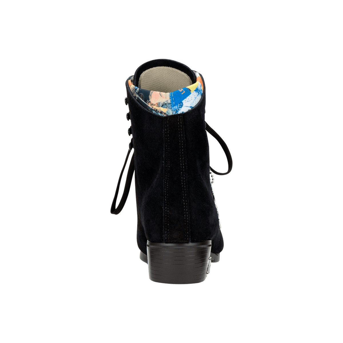 Moxi Lolly Boot Only Classic Black
