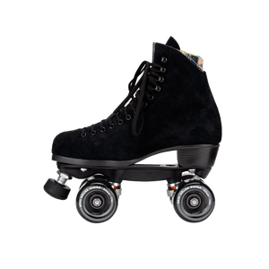Moxi Lolly Roller Skates Classic Black