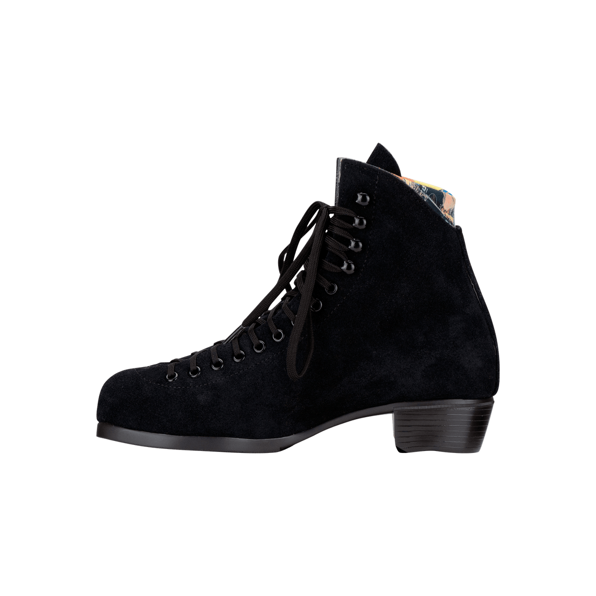 Moxi Lolly Boot Only Classic Black
