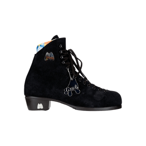 Moxi Lolly Boot Only Classic Black
