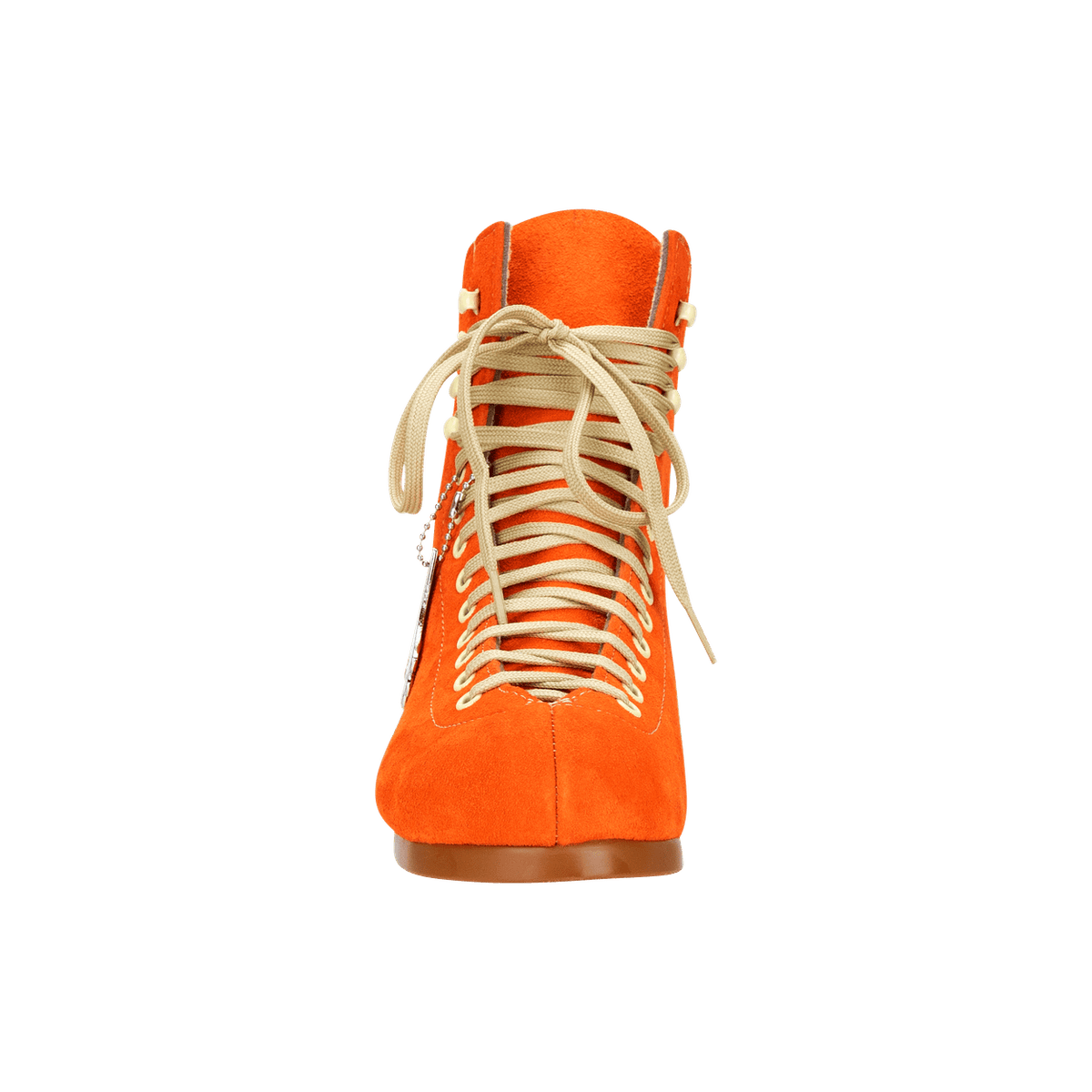 Moxi Lolly Boot Only Clementine Orange