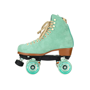 Moxi Lolly Roller Skates Floss Teal