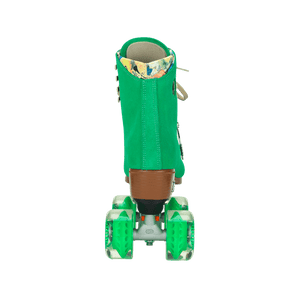 Moxi Lolly Roller Skates Green Apple