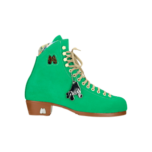 Moxi Lolly Boot Only Green Apple
