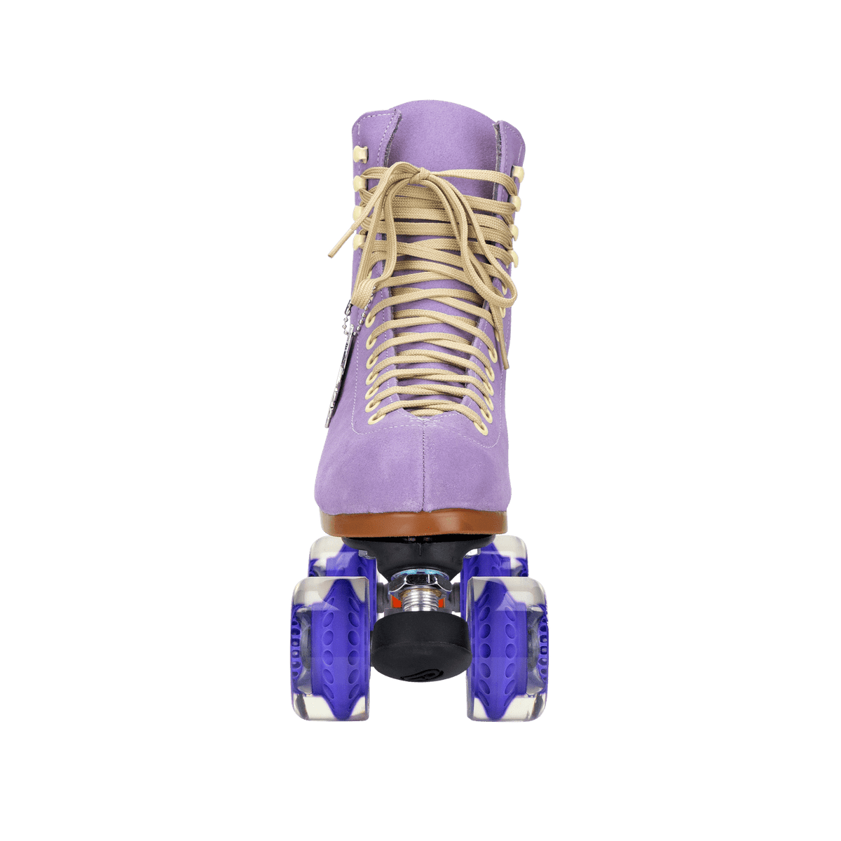 Moxi Lolly Roller Skates Lilac