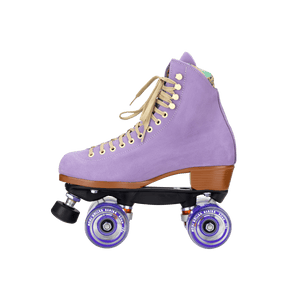 Moxi Lolly Roller Skates Lilac