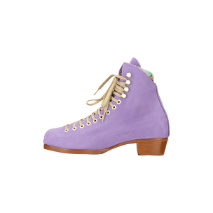 Moxi Lolly Boot Only Lilac