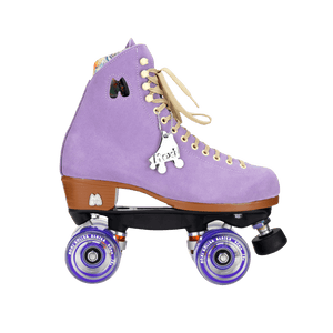 Moxi Lolly Roller Skates Lilac