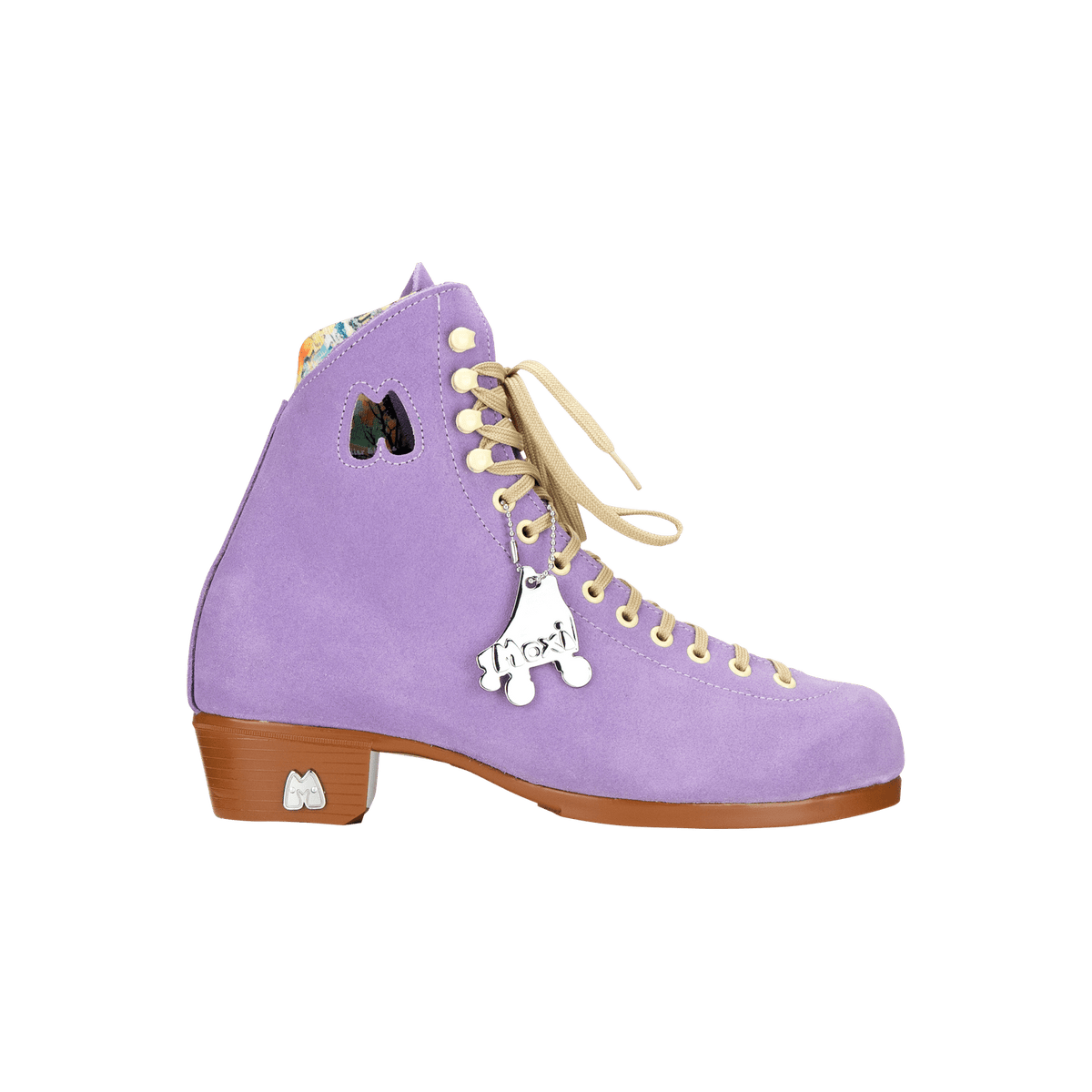 Moxi Lolly Boot Only Lilac
