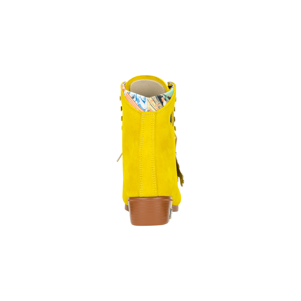 Moxi Lolly Boot Only Pineapple Yellow