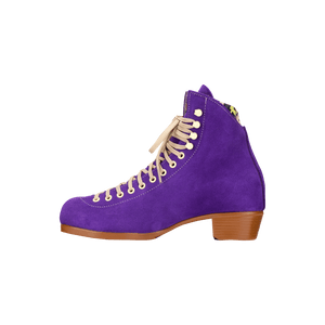 Moxi Lolly Boot Only Taffy Purple