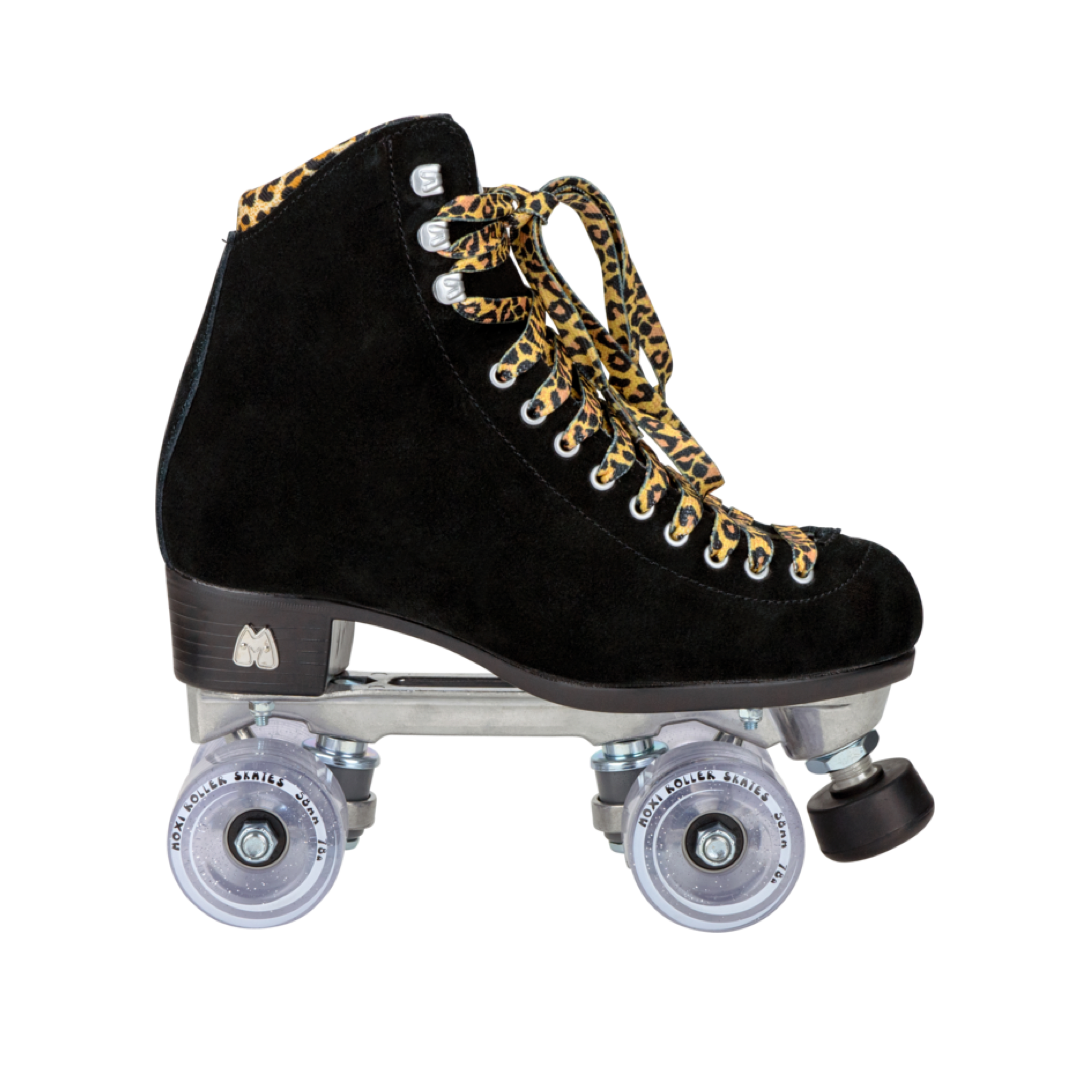 Moxi Panther Roller Skates